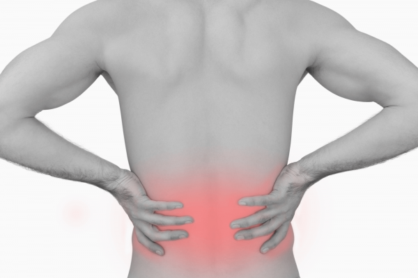 腰痛を治すのはあなたの体。治療家はよくなるための方向付けをするだけ。