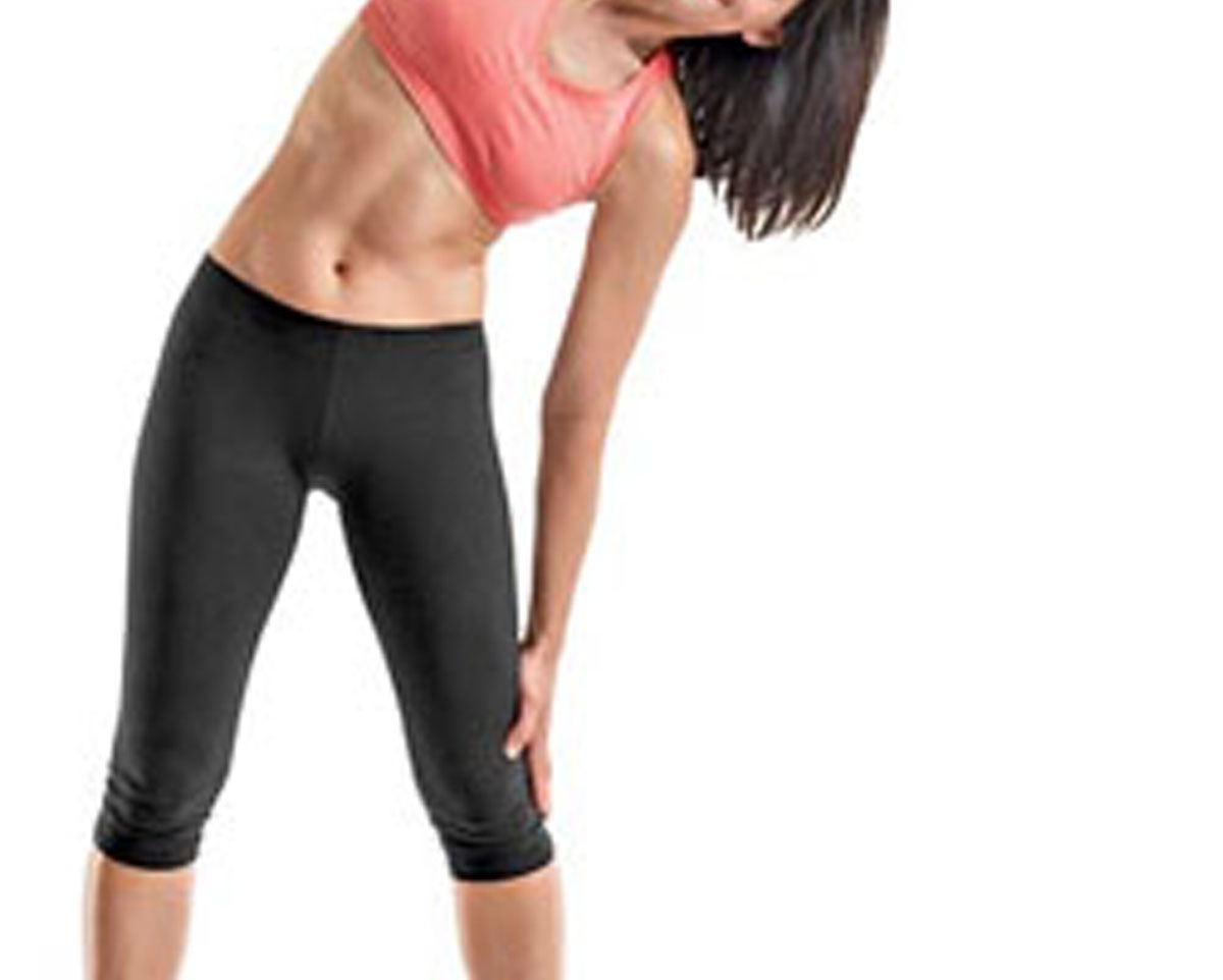 腰痛のストレッチ&体操の効果を最大限に高める「腰痛のストレッチの考え方」と5つのストレッチ!